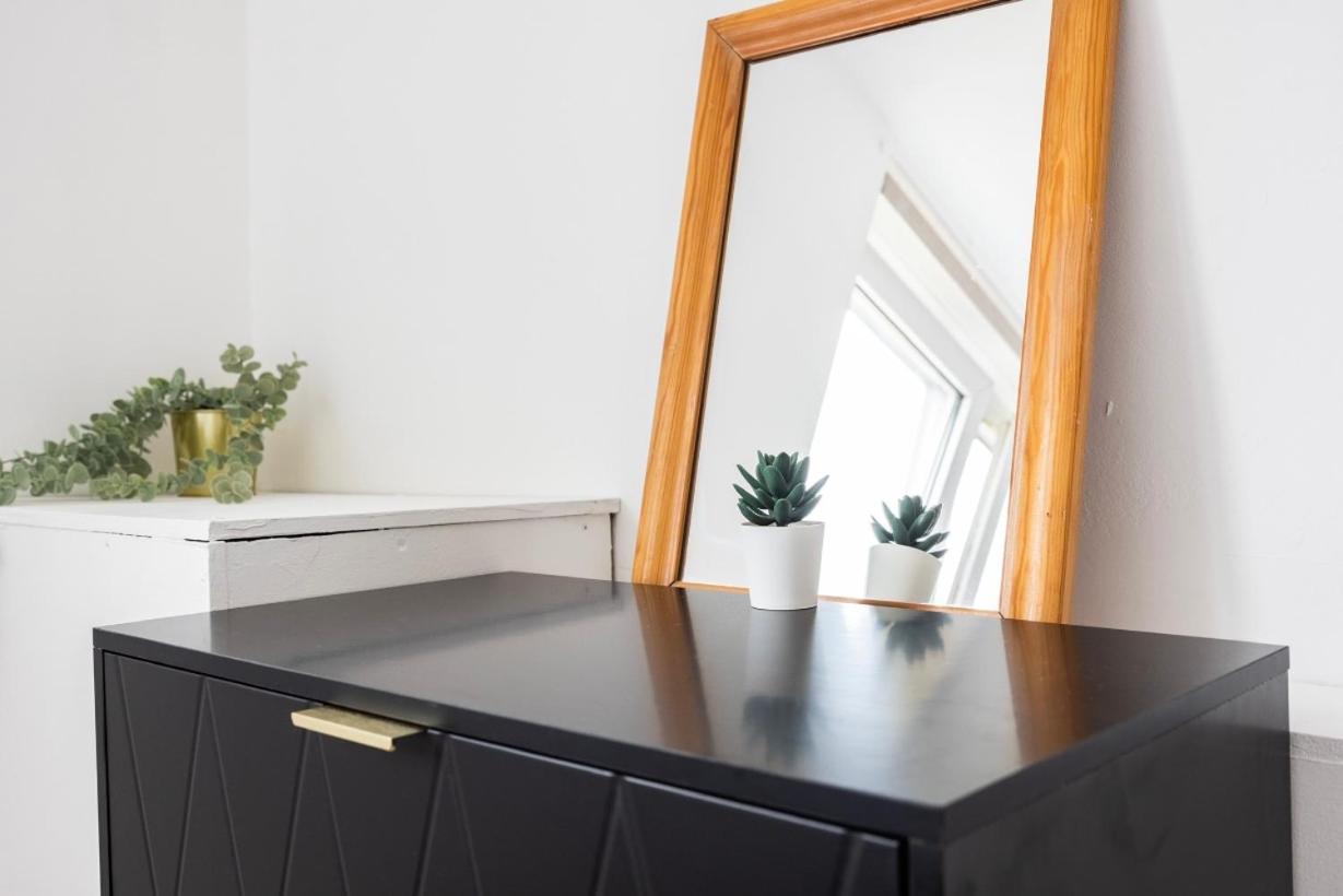 Apartamento Charming Near Kings Cross