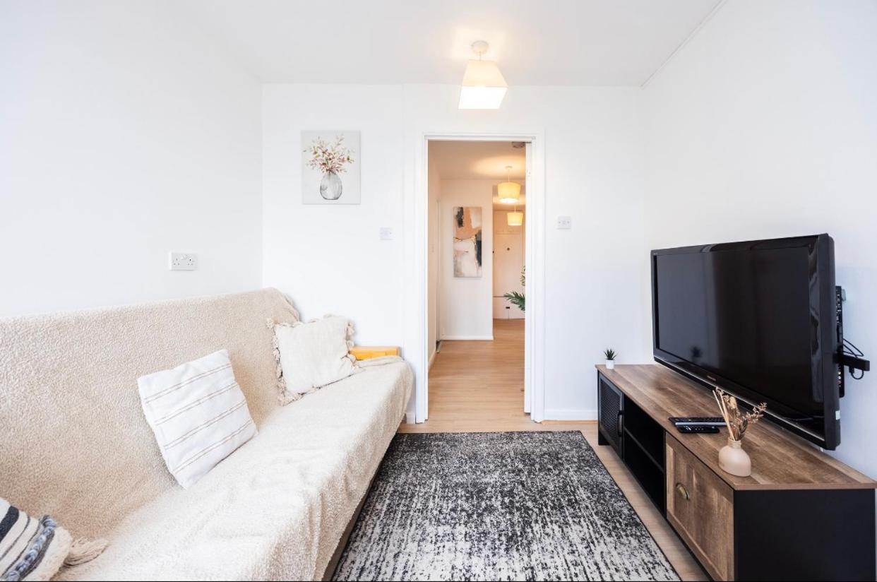 Charming Near Kings Cross *