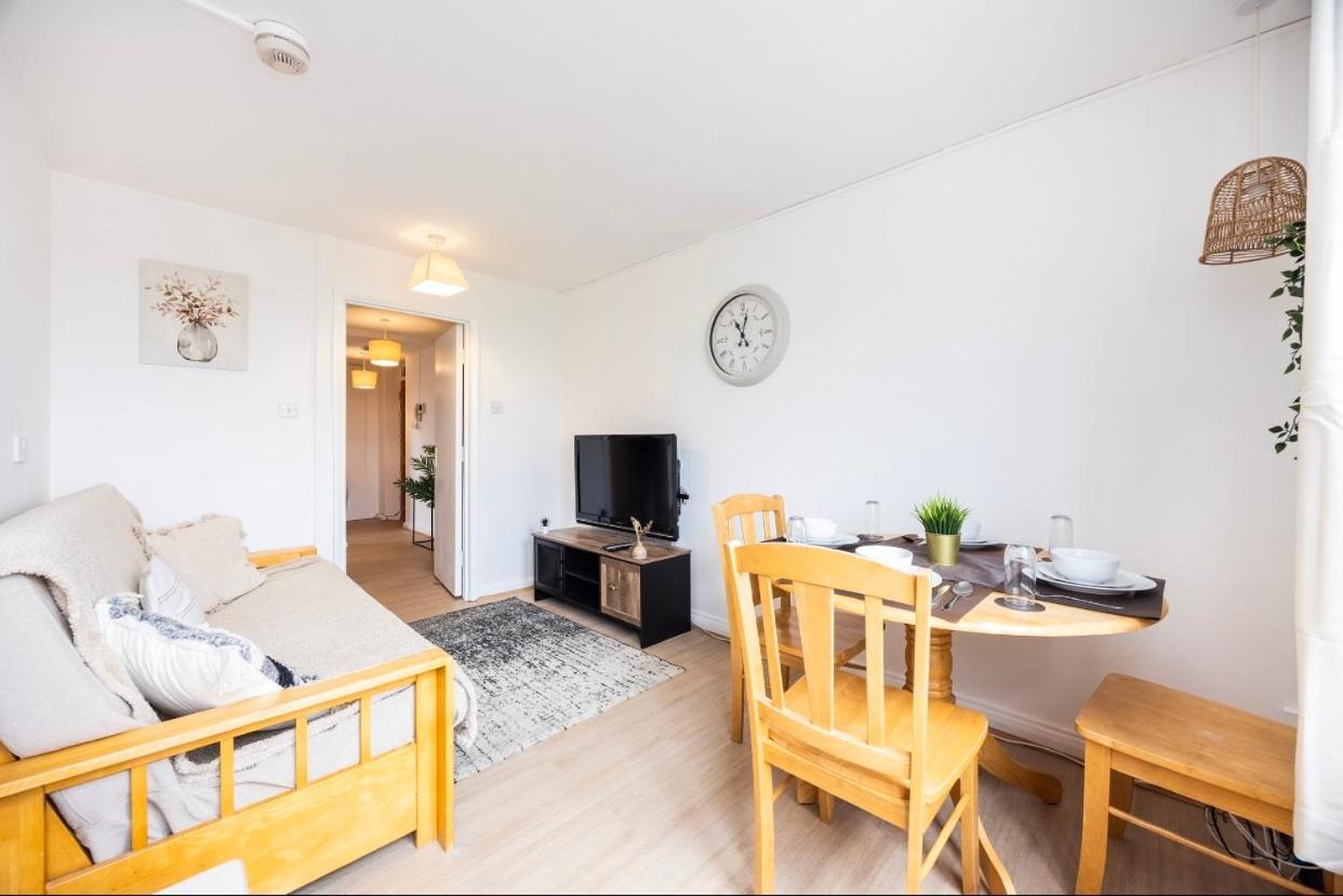 Apartamento Charming Near Kings Cross *