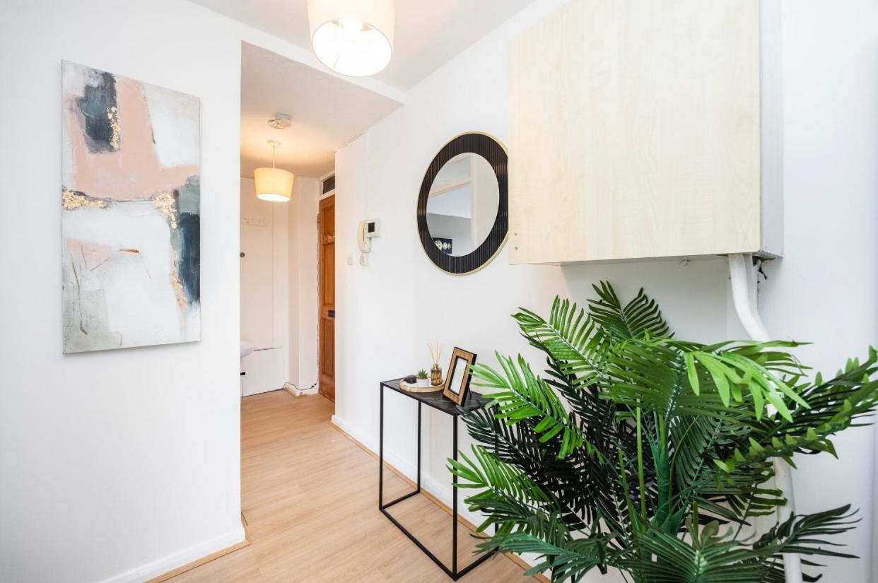 Charming Near Kings Cross *